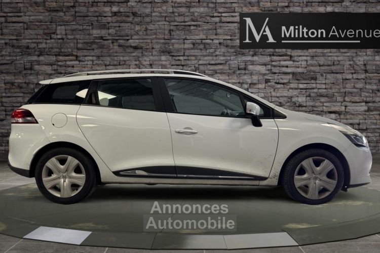 Renault Clio Estate 1.5 Energy dCi 90 Business - <small></small> 9.990 € <small>TTC</small> - #6