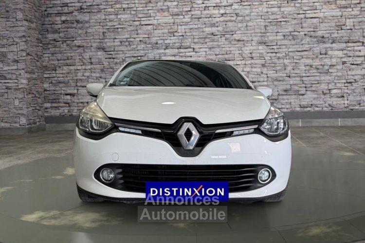 Renault Clio Estate 1.5 Energy dCi 90 Business - <small></small> 9.990 € <small>TTC</small> - #8