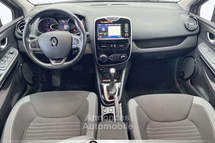 Renault Clio Estate (4) Intens Energy dCi 90 - <small></small> 10.990 € <small>TTC</small> - #2