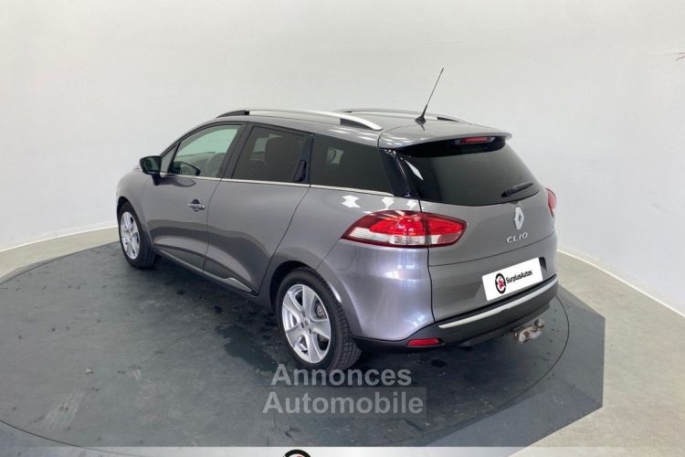 Renault Clio Estate (4) Intens Energy dCi 90 - <small></small> 10.990 € <small>TTC</small> - #3