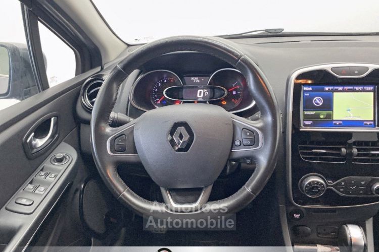 Renault Clio Estate (4) Intens Energy dCi 90 - <small></small> 10.990 € <small>TTC</small> - #8