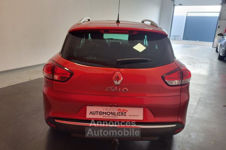 Renault Clio Estate ESTATE 1.2 TCE 120 ENERGY INTENS EDC6 + ATTELAGE - <small></small> 11.690 € <small>TTC</small> - #3