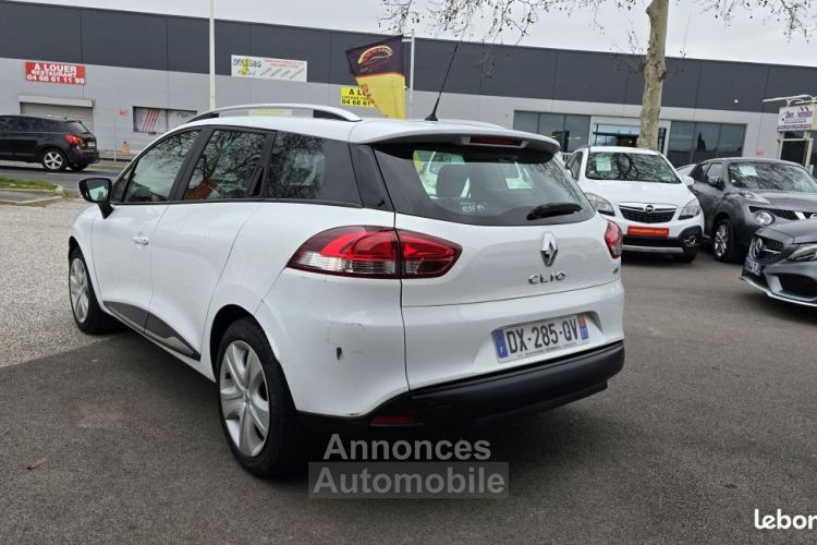 Renault Clio Estate IV dCi 90 Energy Intens - <small></small> 9.890 € <small>TTC</small> - #4