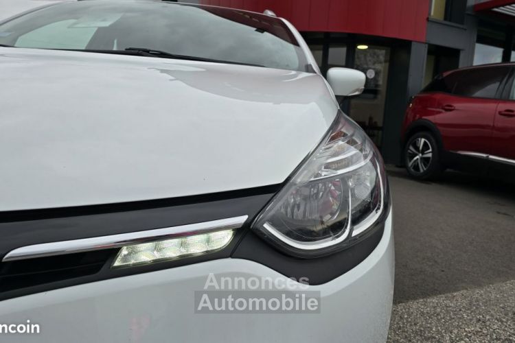 Renault Clio Estate IV dCi 90 Energy Intens - <small></small> 9.890 € <small>TTC</small> - #7