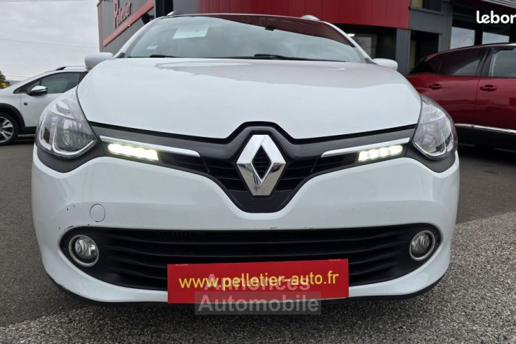 Renault Clio Estate IV dCi 90 Energy Intens - <small></small> 9.890 € <small>TTC</small> - #8