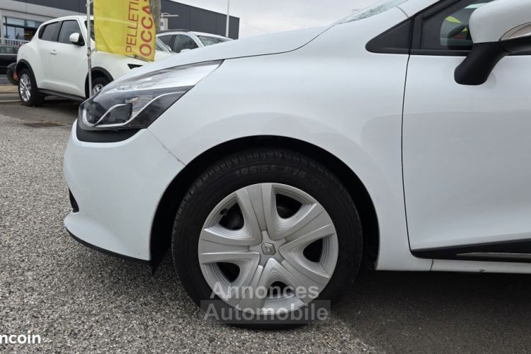 Renault Clio Estate IV dCi 90 Energy Intens - <small></small> 9.890 € <small>TTC</small> - #9