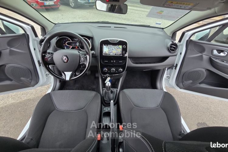 Renault Clio Estate IV dCi 90 Energy Intens - <small></small> 9.890 € <small>TTC</small> - #10