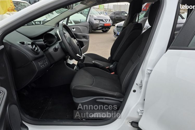 Renault Clio Estate IV dCi 90 Energy Intens - <small></small> 9.890 € <small>TTC</small> - #11