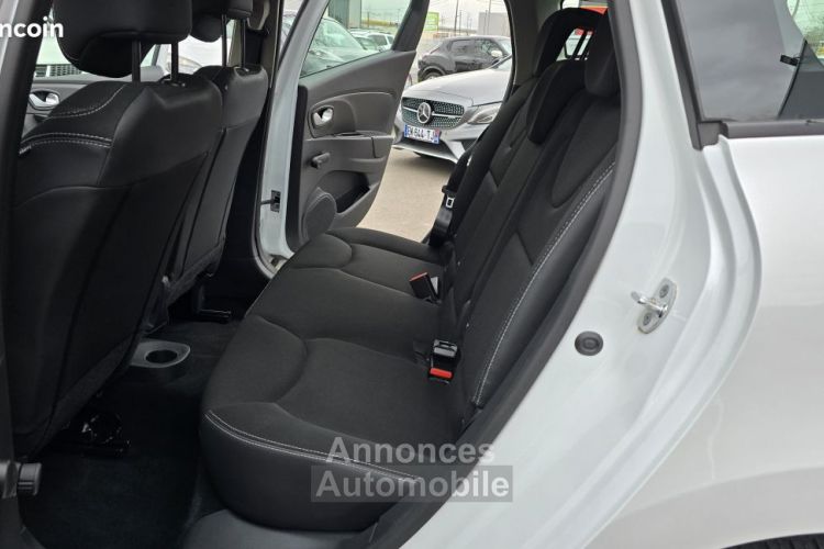 Renault Clio Estate IV dCi 90 Energy Intens - <small></small> 9.890 € <small>TTC</small> - #13