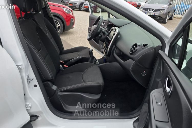 Renault Clio Estate IV dCi 90 Energy Intens - <small></small> 9.890 € <small>TTC</small> - #14