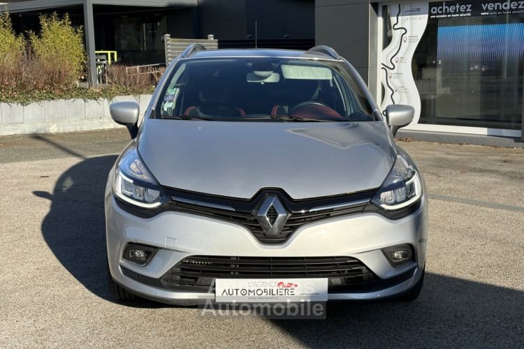 Renault Clio Estate TCe 90 ch energy Intens - 43000 Kms - - <small></small> 11.990 € <small>TTC</small> - #2