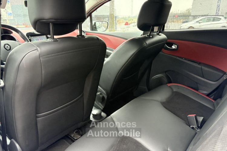 Renault Clio Estate TCe 90 ch energy Intens - 43000 Kms - - <small></small> 11.990 € <small>TTC</small> - #22