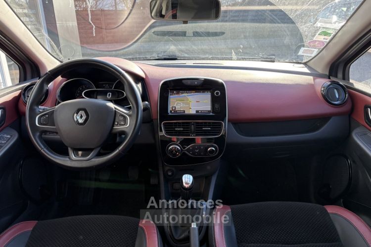 Renault Clio Estate TCe 90 ch energy Intens - 43000 Kms - - <small></small> 11.990 € <small>TTC</small> - #25