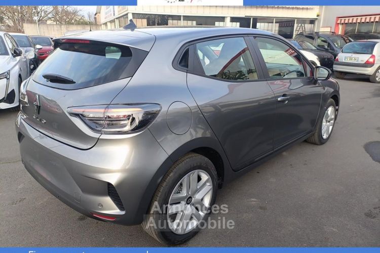 Renault Clio EVOLUTION TCE 90 CAMERA AR+MAIN LIBRE+RS+SIEGE CHAUF - <small></small> 18.300 € <small>TTC</small> - #12