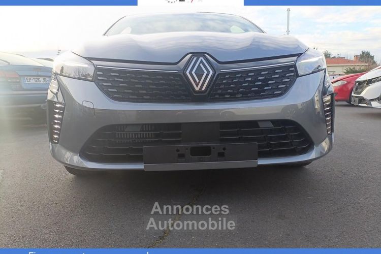 Renault Clio EVOLUTION TCE 90 CAMERA AR+MAIN LIBRE+RS+SIEGE CHAUF - <small></small> 18.300 € <small>TTC</small> - #6