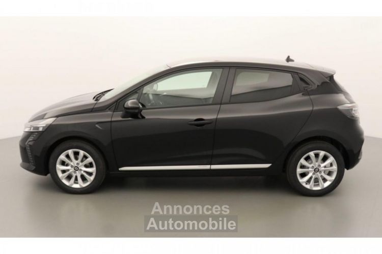 Renault Clio EXPORT ALGERIE : 1.5 Blue dCi - 115 2024  V BERLINE Evolution PHASE 2 - <small></small> 15.500 € <small></small> - #3