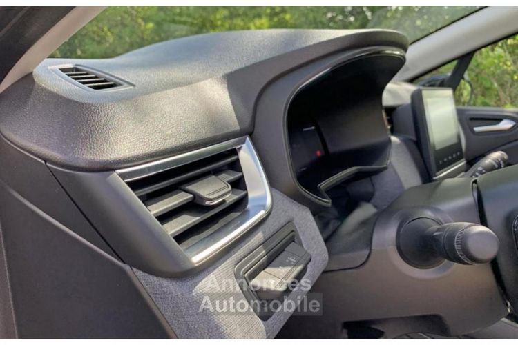 Renault Clio EXPORT ALGERIE : 1.5 Blue dCi - 115 2024  V BERLINE Evolution PHASE 2 - <small></small> 15.500 € <small></small> - #12