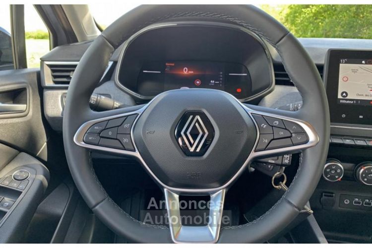 Renault Clio EXPORT ALGERIE : 1.5 Blue dCi - 115 2024  V BERLINE Evolution PHASE 2 - <small></small> 15.500 € <small></small> - #14