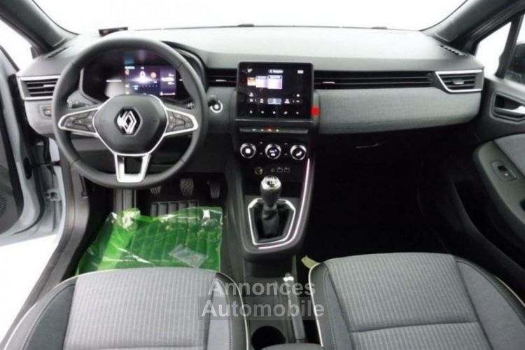 Renault Clio EXPORT ALGERIE : 1.5 Blue dCi - 115 2024  V BERLINE Evolution PHASE 2 - <small></small> 15.500 € <small></small> - #16