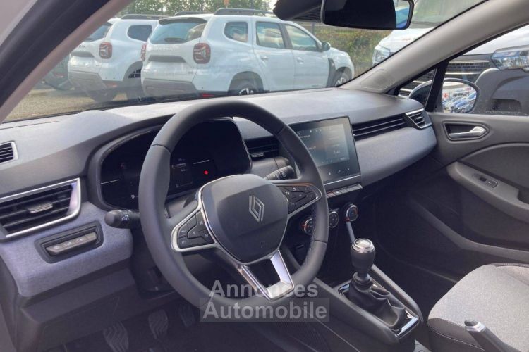 Renault Clio Facelift 1.5 DCI 100 M6 Evolution - <small></small> 21.490 € <small>TTC</small> - #3