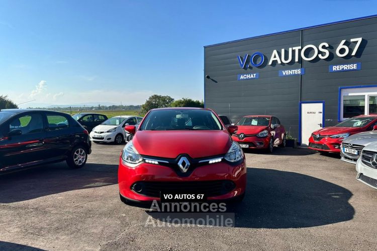 Renault Clio I 0.9 TCE - <small></small> 8.750 € <small>TTC</small> - #1