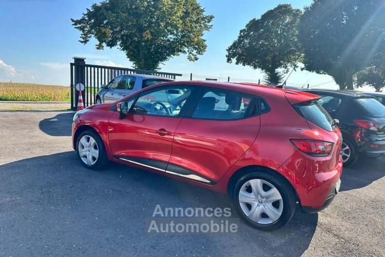 Renault Clio I 0.9 TCE - <small></small> 8.750 € <small>TTC</small> - #2