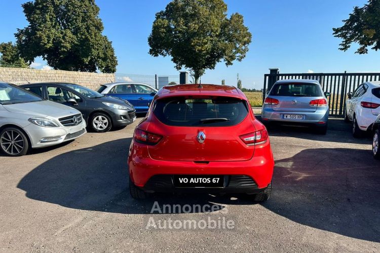 Renault Clio I 0.9 TCE - <small></small> 8.750 € <small>TTC</small> - #3