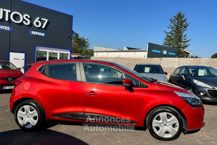 Renault Clio I 0.9 TCE - <small></small> 8.750 € <small>TTC</small> - #4