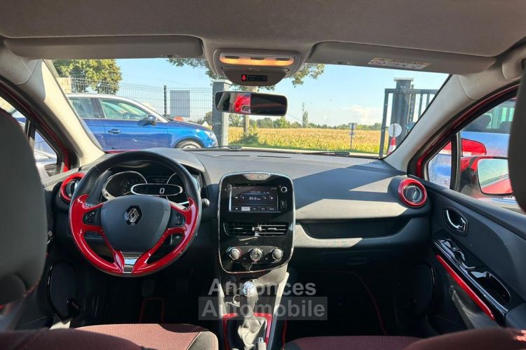 Renault Clio I 0.9 TCE - <small></small> 8.750 € <small>TTC</small> - #5