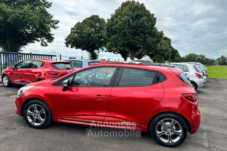 Renault Clio I 0.9 TCE GT Line - <small></small> 10.999 € <small>TTC</small> - #2