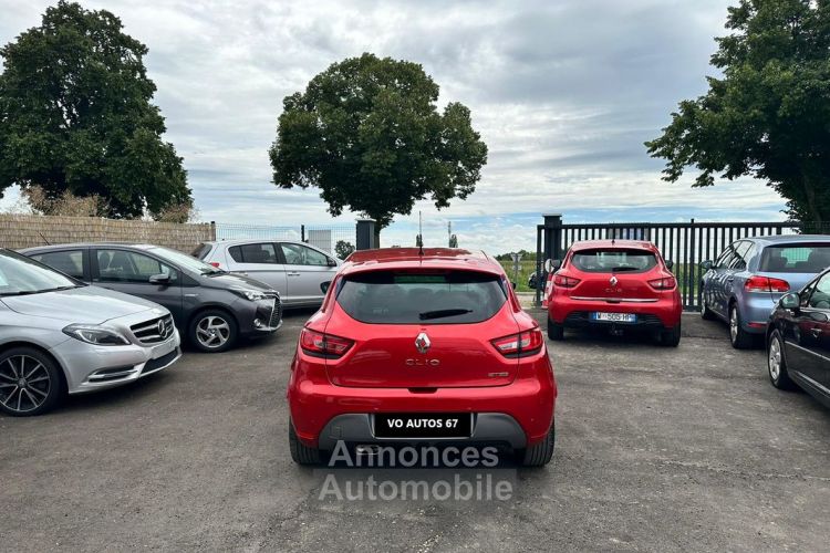 Renault Clio I 0.9 TCE GT Line - <small></small> 10.999 € <small>TTC</small> - #3