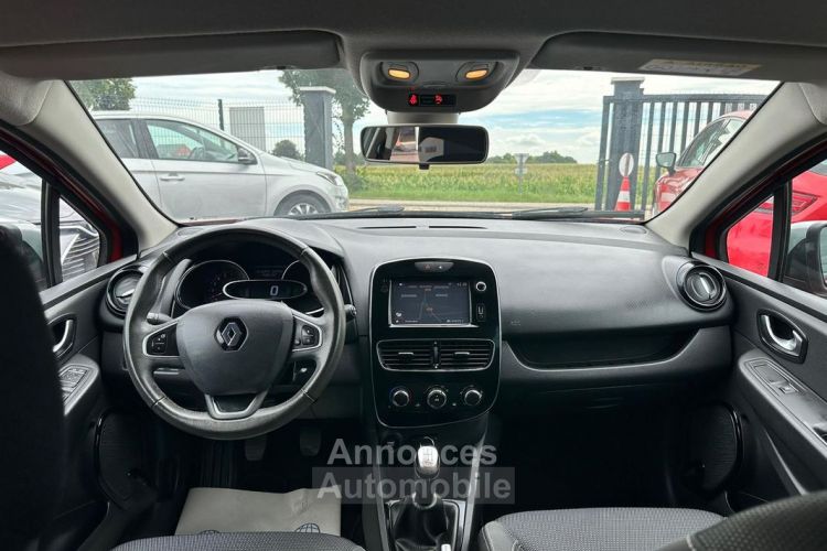 Renault Clio I 0.9 TCE GT Line - <small></small> 10.999 € <small>TTC</small> - #5