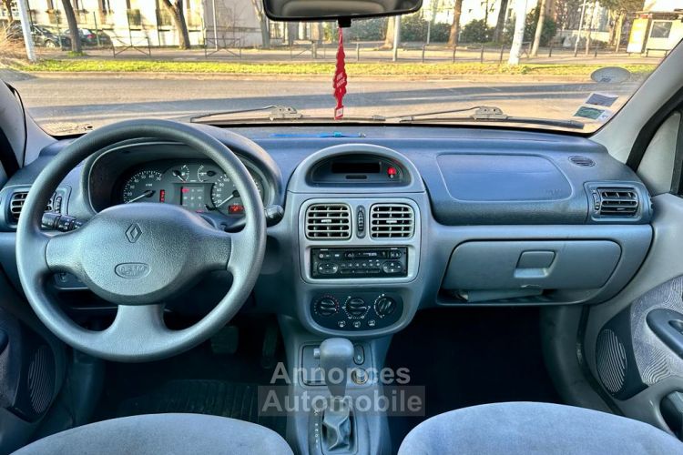Renault Clio II 1.6 90 RXT - <small></small> 4.495 € <small>TTC</small> - #17