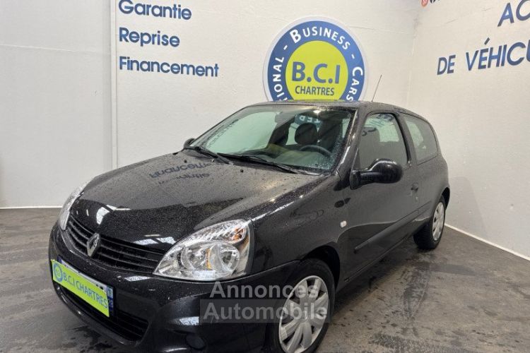 Renault Clio II CAMPUS 1.2 16V 75CH AUTHENTIQUE ECO² 3P - <small></small> 5.990 € <small>TTC</small> - #3