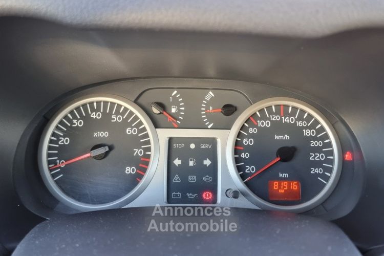 Renault Clio II RS PHASE 3 2.0 182 CV / BLEU DYNAMO / REGULATEUR / DISTRI2025 / 2004 / 82 000 KM - <small></small> 17.990 € <small>TTC</small> - #17