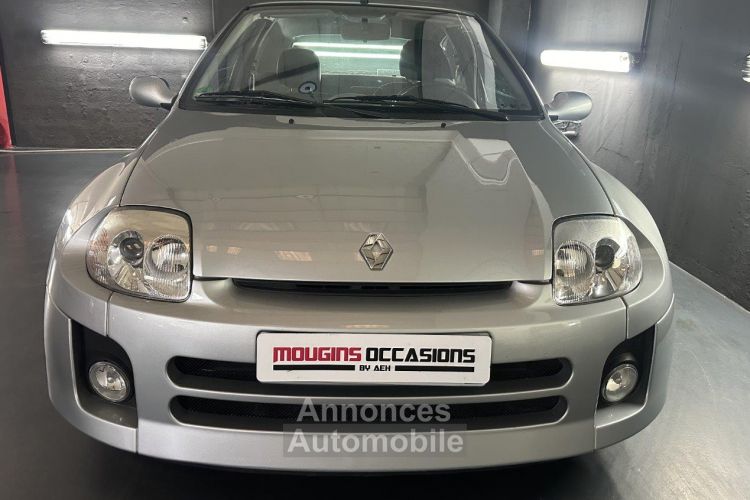 Renault Clio II V6 PHASE 1 24S 230 RS - <small></small> 57.700 € <small>TTC</small> - #2