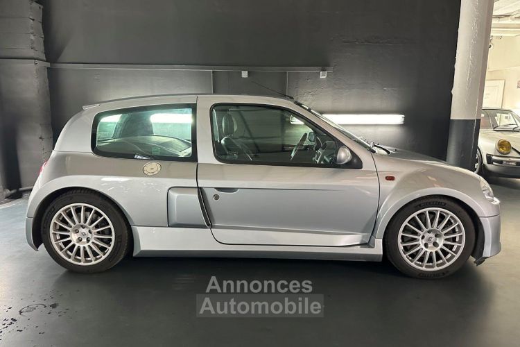 Renault Clio II V6 PHASE 1 24S 230 RS - <small></small> 57.700 € <small>TTC</small> - #3