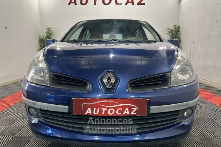 Renault Clio III 1.2 16V 75 eco2 +5PORTES - <small></small> 5.990 € <small>TTC</small> - #4