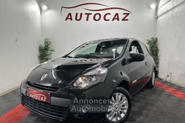 Renault Clio III 1.2 16V 75 eco2 Phase 2 +98000KM - <small></small> 5.990 € <small>TTC</small> - #1