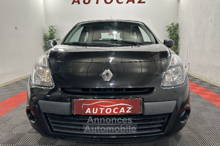 Renault Clio III 1.2 16V 75 eco2 Phase 2 +98000KM - <small></small> 5.990 € <small>TTC</small> - #3