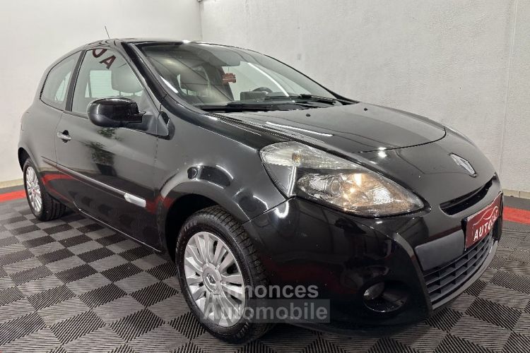 Renault Clio III 1.2 16V 75 eco2 Phase 2 +98000KM - <small></small> 5.990 € <small>TTC</small> - #4