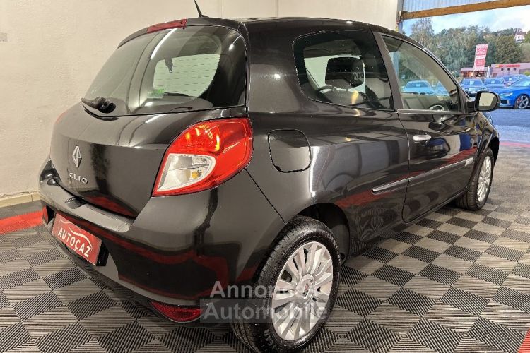 Renault Clio III 1.2 16V 75 eco2 Phase 2 +98000KM - <small></small> 5.990 € <small>TTC</small> - #7