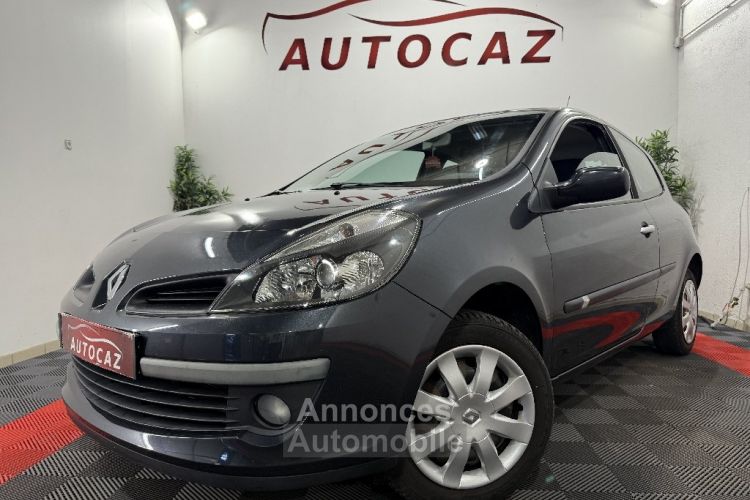 Renault Clio III 1.2 16V 75 Expression +88000KM - <small></small> 5.990 € <small>TTC</small> - #2