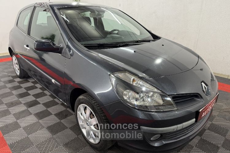 Renault Clio III 1.2 16V 75 Expression +88000KM - <small></small> 5.990 € <small>TTC</small> - #5