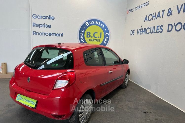 Renault Clio III 1.2 16V 75CH ACCESS 3P - <small></small> 5.990 € <small>TTC</small> - #5