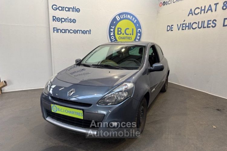 Renault Clio III 1.2 16V 75CH EXPRESS CLIM 3P - <small></small> 5.990 € <small>TTC</small> - #3