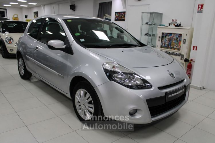 Renault Clio III 1.2 TCE 100CH DYNAMIQUE 3P - <small></small> 5.990 € <small>TTC</small> - #3