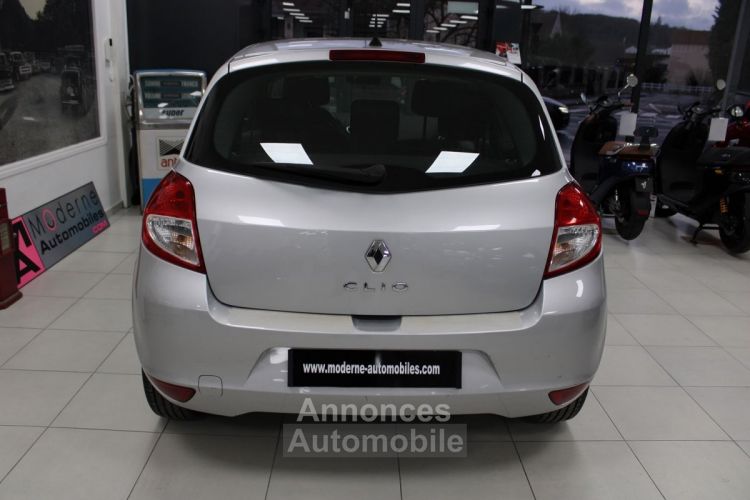 Renault Clio III 1.2 TCE 100CH DYNAMIQUE 3P - <small></small> 5.990 € <small>TTC</small> - #5