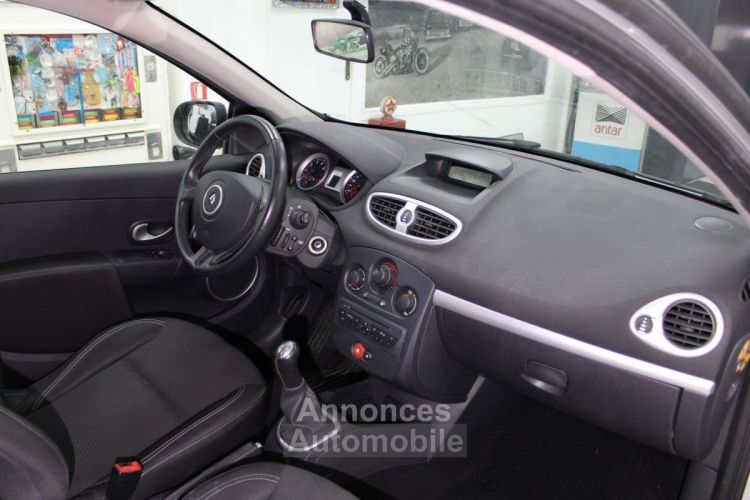 Renault Clio III 1.2 TCE 100CH DYNAMIQUE 3P - <small></small> 5.990 € <small>TTC</small> - #7