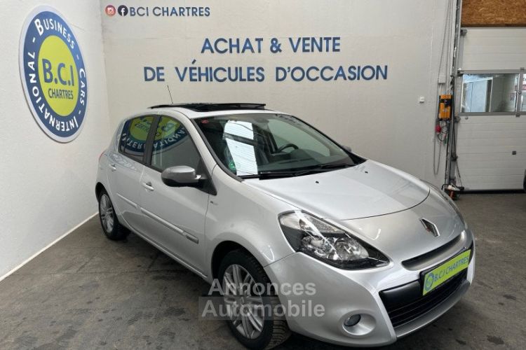 Renault Clio III 1.2 TCE 100CH NIGHT&DAY 5P - <small></small> 7.690 € <small>TTC</small> - #3